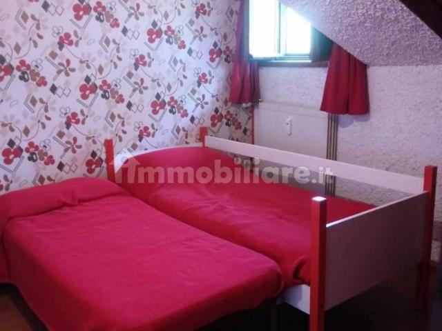 Appartamento via Brigata Maiella, Campo di Giove