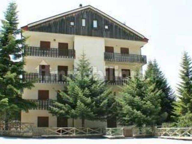 Appartamento via Brigata Maiella, Campo di Giove