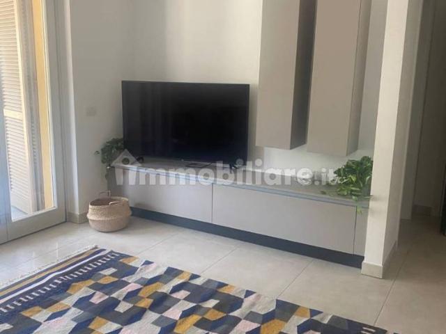 Appartamento via Brigate Garibaldi 24, Centro, Varallo