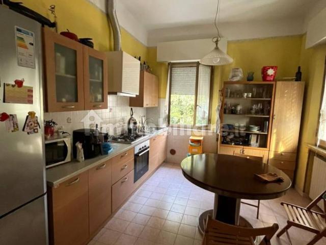 Appartamento via Bruno Buozzi 6, Centro, Falconara Marittima