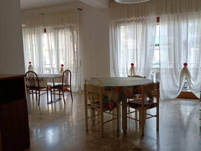 Appartamento via Bruno Buozzi 7, San Marone, San Giuseppe, Risorgimento, Civitanova Marche