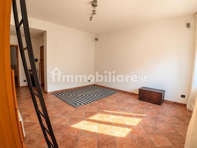 Appartamento via Bruno Buozzi 11, Centro, Chiaravalle