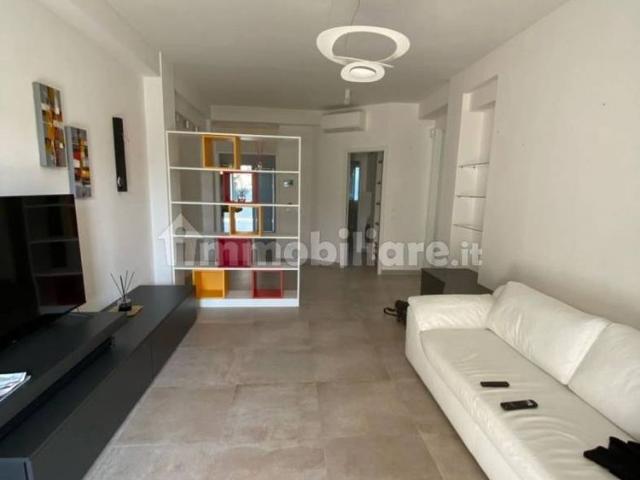 Appartamento via C. Giorgini, Centro, Forte dei Marmi