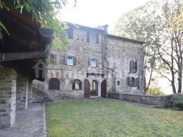 Appartamento via Cà Marsili, Monzuno