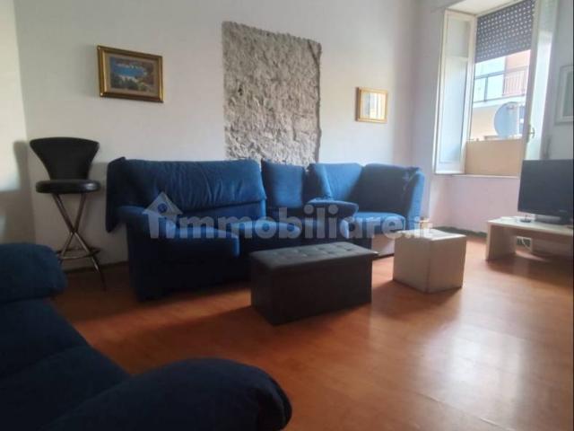 Appartamento via Cagliari 1, Centro, Sapri
