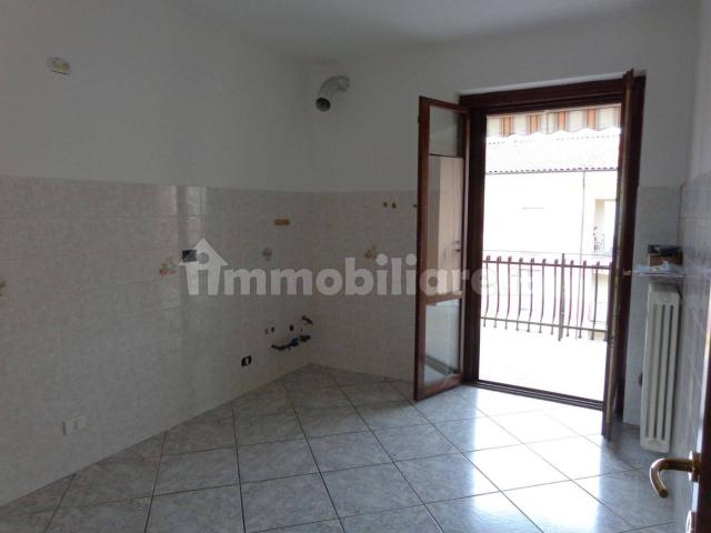 Appartamento via Caduti di Nassiriya 61, Novi Ligure