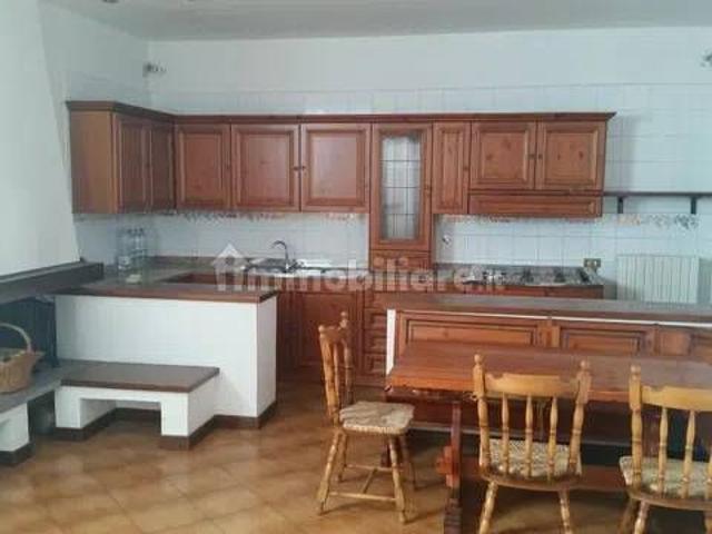 Appartamento via Cairoli, Sacrario Piazza della Rocca, Viterbo