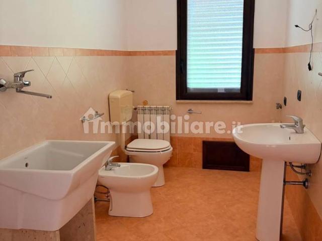 Appartamento via Calarossa 30, Centro, Terrasini