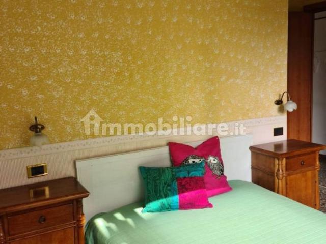 Appartamento via Calimno 3, Conca d'Oro Valli, Roma