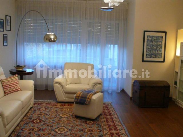 Appartamento via Calzabigi 99, Calzabigi, Livorno