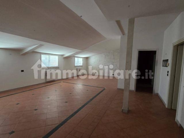 Appartamento via Camaldolilli, Pigna Omodeo, Napoli