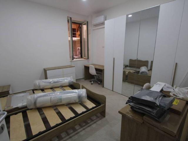 Appartamento via Camiciotti 79, San Martino, Messina