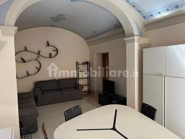 Appartamento via Camillo Benso di Cavour, San Francesco, Pisa