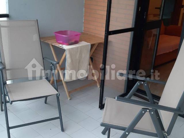 Appartamento via Camillo De Nardis 38, Vasto Marina, Vasto