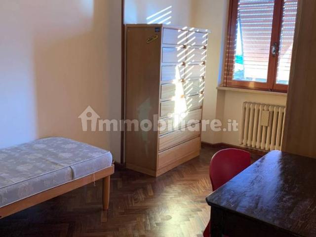 Appartamento via Campo di Marte 115, Semicentro Stazione, Perugia