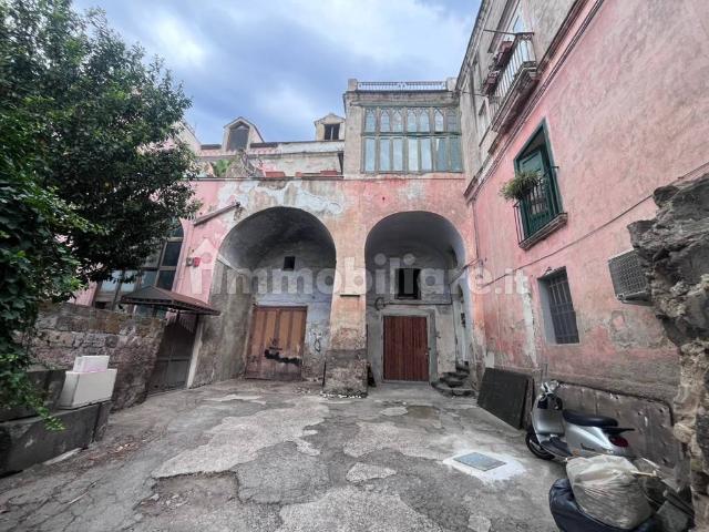 Appartamento via Canale, Centro, Vico Equense