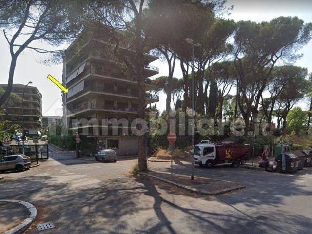 Appartamento via Cassia 929, Grottarossa Saxa Rubra, Roma