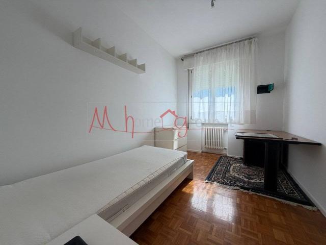 Appartamento via Castelfranco, Paltana Mandria, Padova