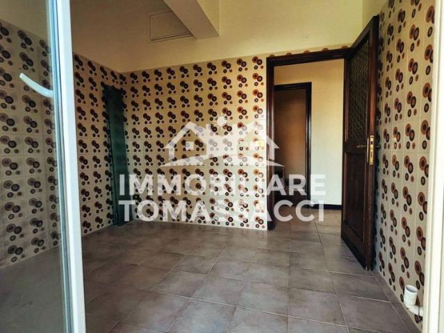 Appartamento via Castellanza, Labaro, Roma