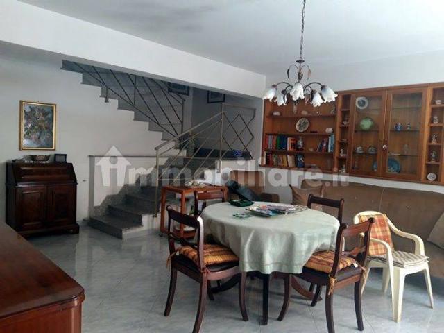 Appartamento via Castello 11, Solanto, Santa Flavia