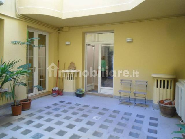 Appartamento via Castiglione 22, Santo Stefano, Bologna