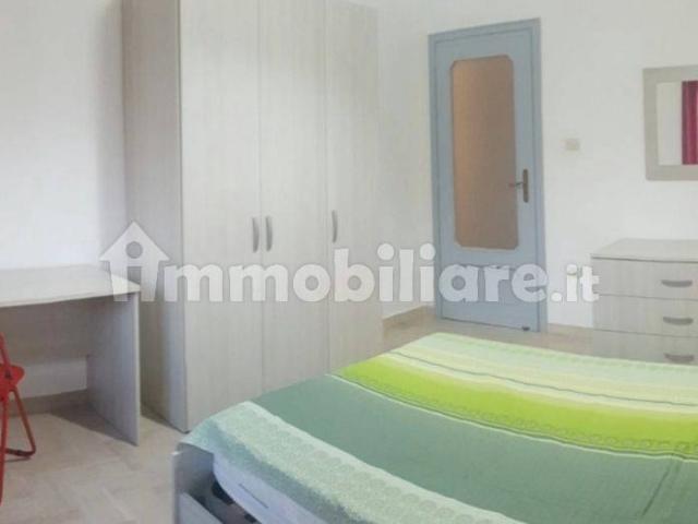 Appartamento via Castiglione 52, Stazione, Foggia