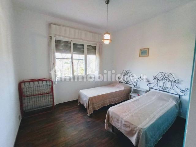 Appartamento via capelvenere, Tirrenia, Pisa