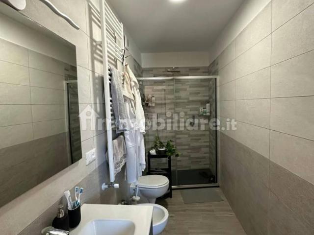 Appartamento via Cardamone, Campinola, Tramonti