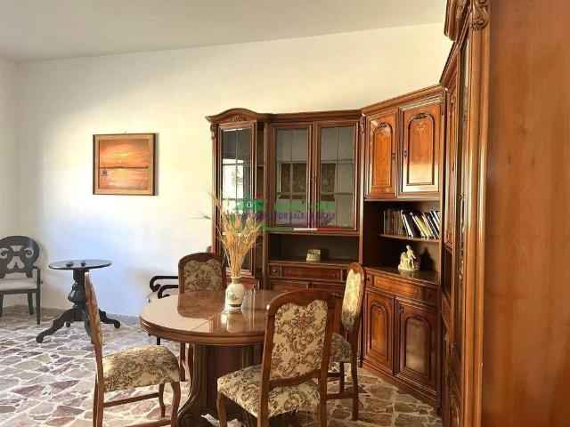 Appartamento via Carignano 90, Sampieri, Scicli