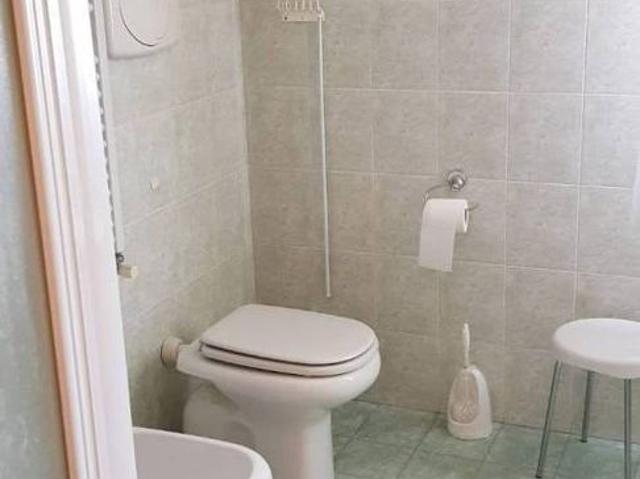 Appartamento via Carlo Alberto Diano, Guizza, Padova