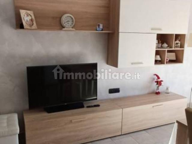 Appartamento via Carlo Poerio 122, San Giovanni Rotondo