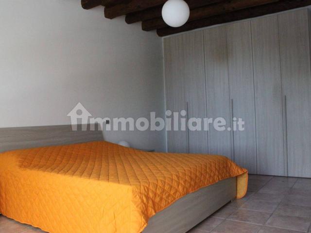 Appartamento via Cave 12, Oderzo