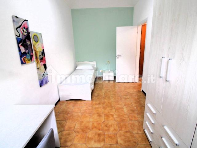 Appartamento via Cesana 64, Cenisia, Torino