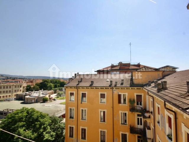 Appartamento via Cesare Battisti 7, Cittadella Porta Nuova, Verona