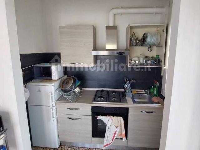 Appartamento via Cesare Studiati 11, Pratale, Pisa
