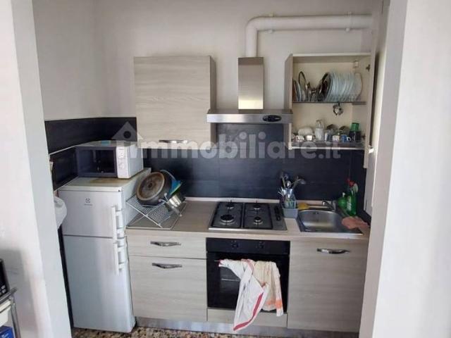 Appartamento via Cesare Studiati 11, Pratale, Pisa