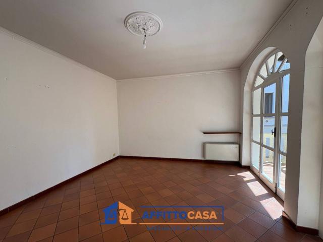 Appartamento via Cernaia 6, Centro, Savigliano