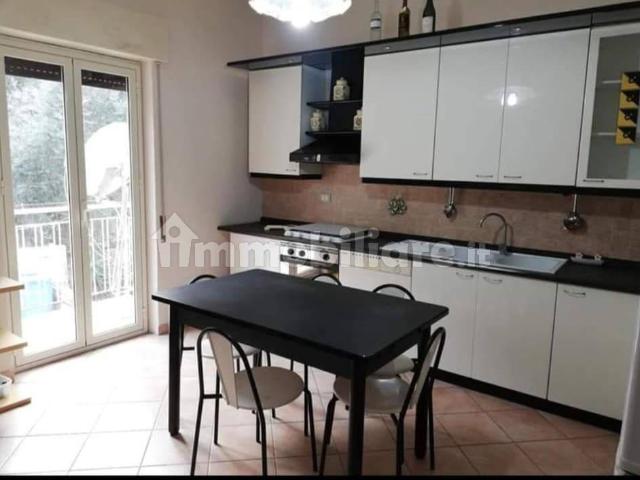 Appartamento via Cicerone 62, Via Imera, V. della Vittoria, Via Dante A Agrigento