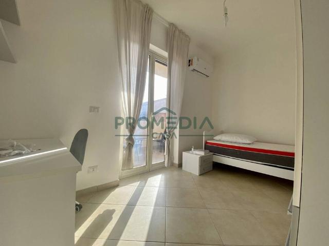 Appartamento via Circuito 110, Torre Faro, Messina