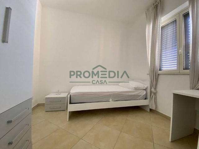 Appartamento via Circuito 110, Torre Faro, Messina
