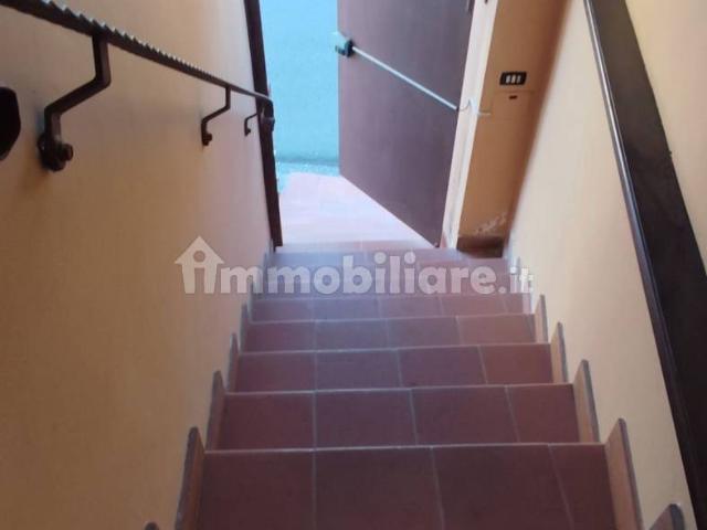 Appartamento via Circonvallazione, Vallerotonda