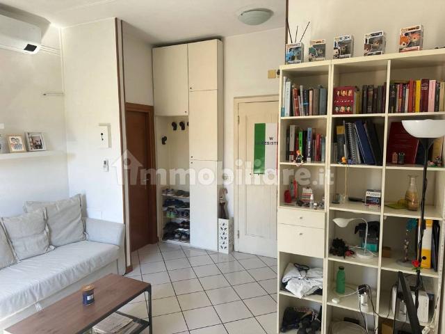 Appartamento via Col di Lana 20, Saffi, Bologna