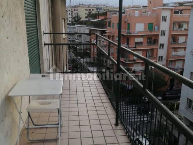 Appartamento via Collalto Sabino, Africano Villa Chigi, Roma
