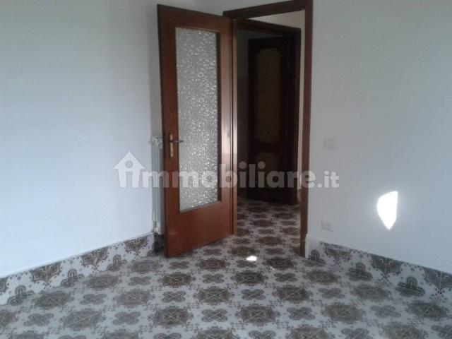 Appartamento via Colle Gentile, Centro, Zagarolo