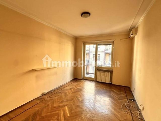 Appartamento via Condove 11, Crocetta, Torino