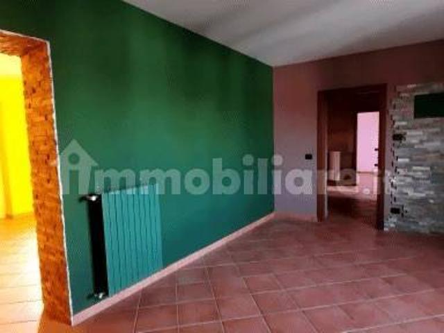 Appartamento via Conte di Carmagnola 24, Centro, Carmagnola