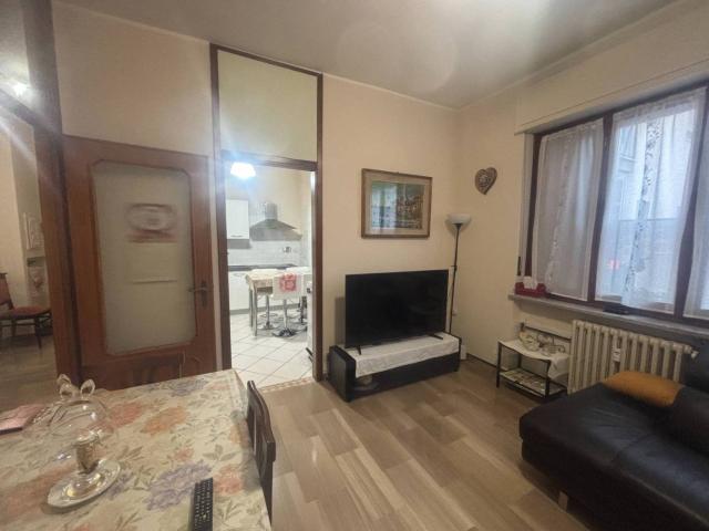 Appartamento via Conte Verde 73, Ospedale, Asti
