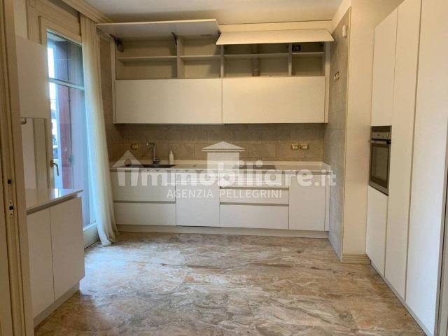 Appartamento via Contra' Ponte Novo, Centro Storico, Vicenza
