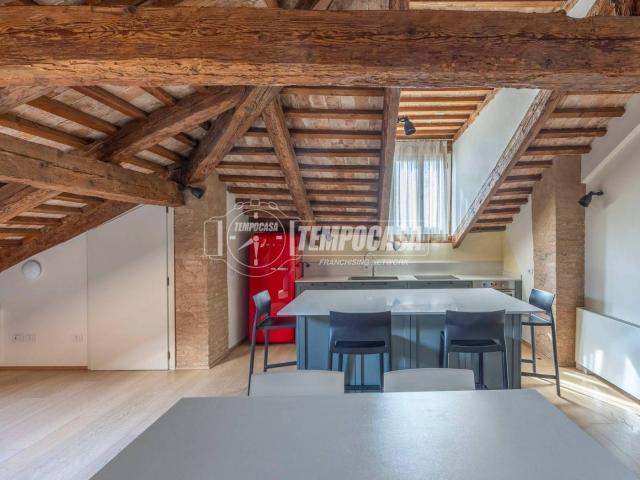 Appartamento via Cornarotta 7, Trevignano