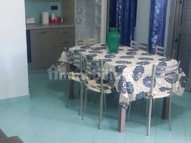 Appartamento via Corigliano 12, Rossano Stazione, Corigliano Rossano